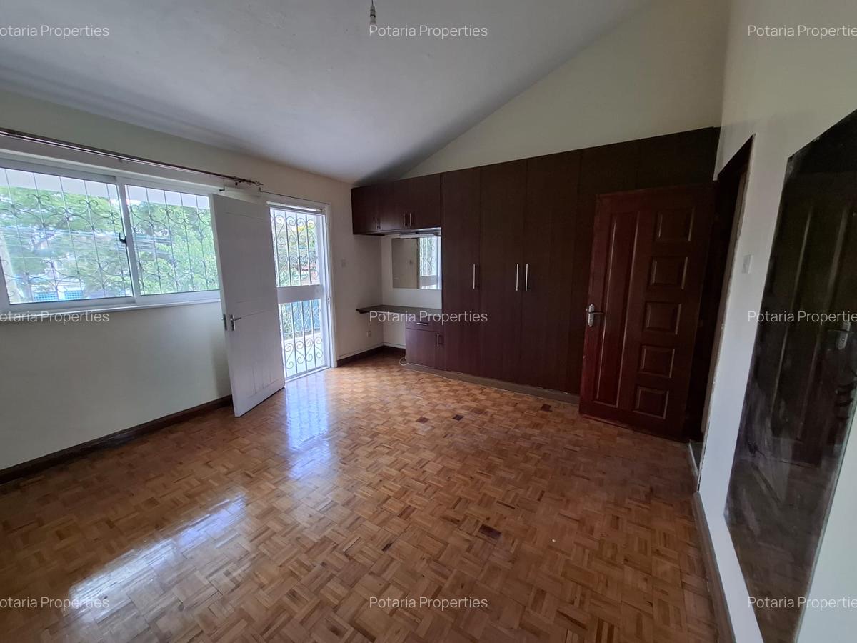 4 Bed Townhouse with Garden in Kilimani - 2