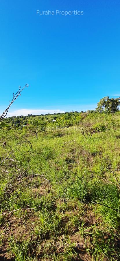 Land at Kwale - 4