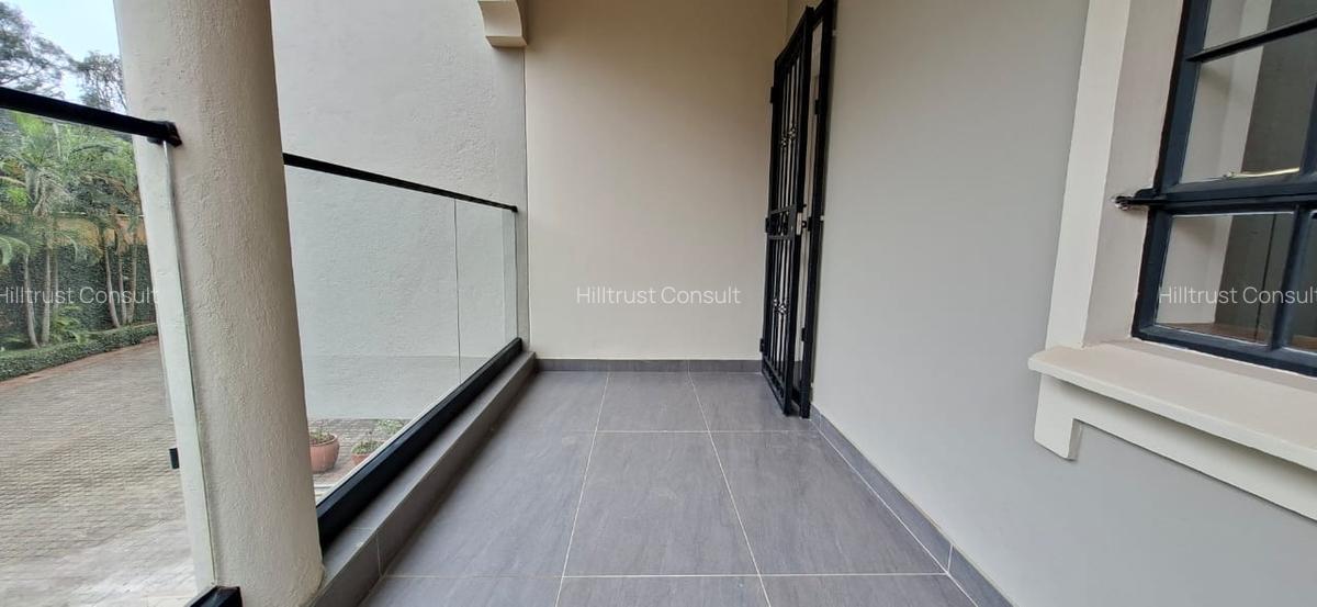 4 Bed Townhouse with En Suite at Off Peponi Rd - 2