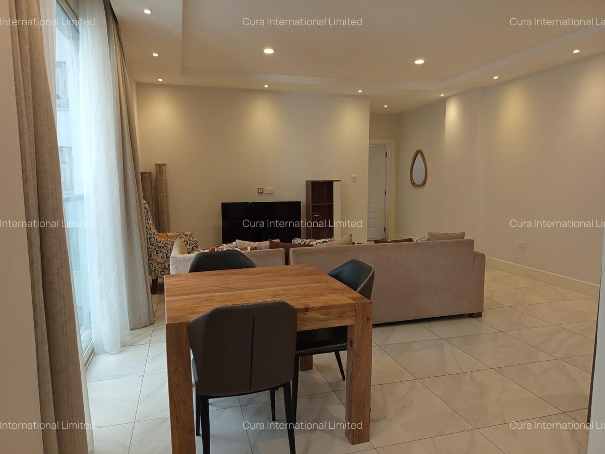 1 Bed Apartment in Westlands Area - 5