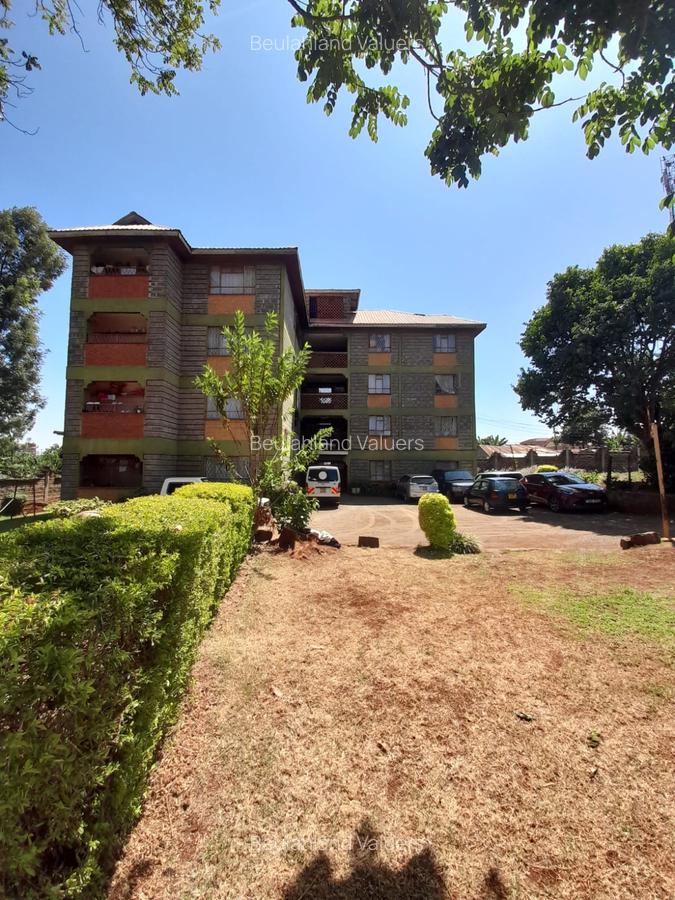 Land at Redhill Road - 4