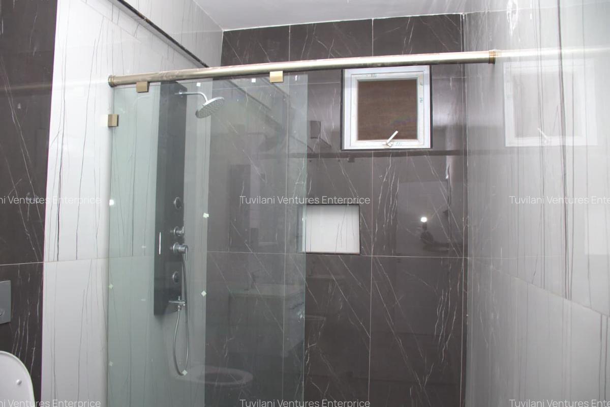 Serviced 3 Bed Apartment with En Suite at Nyali Mombasa - 11