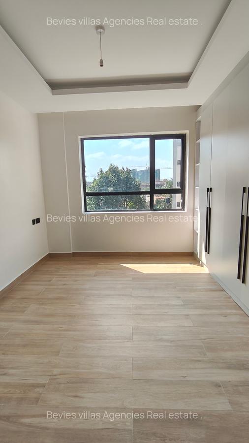2 Bed Apartment with En Suite at General Mathenge - 8
