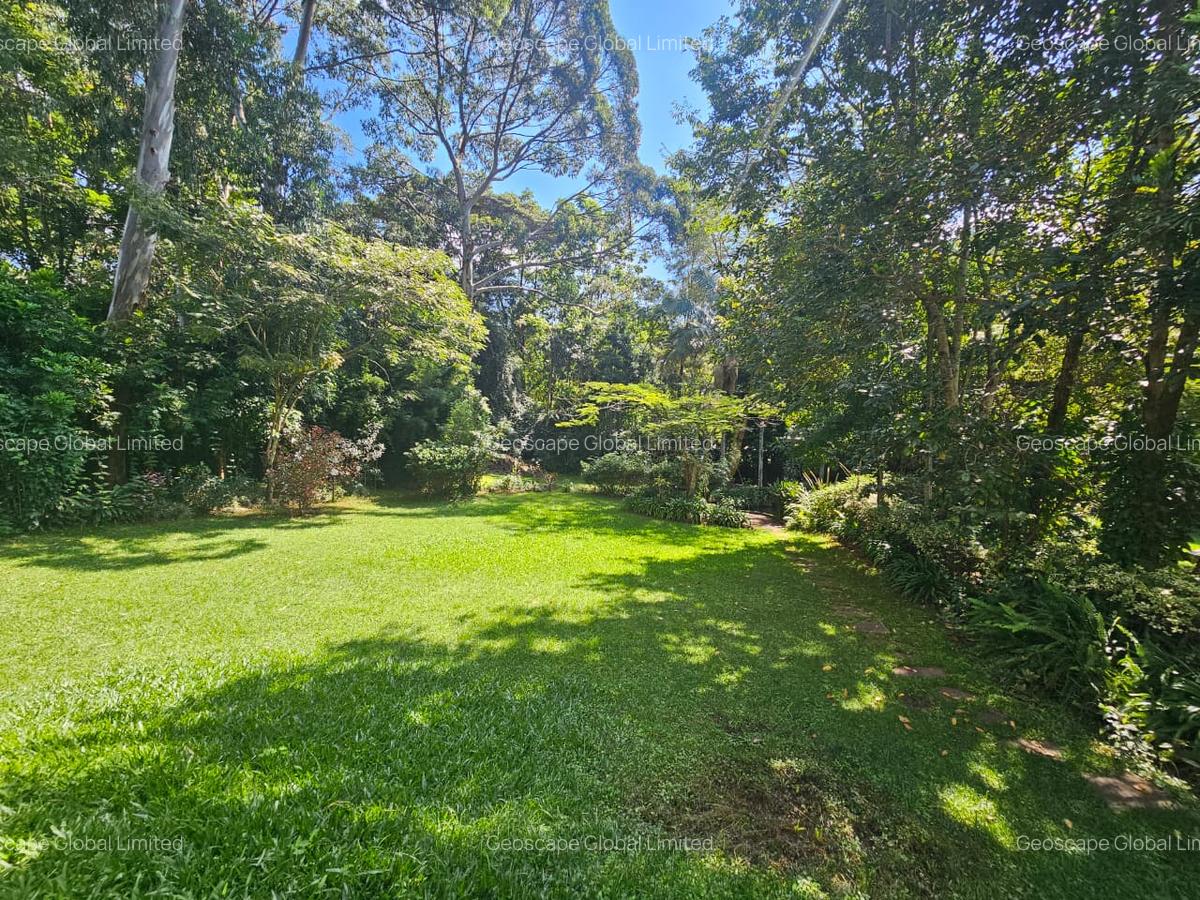 4 Bed House with En Suite in Nyari - 7