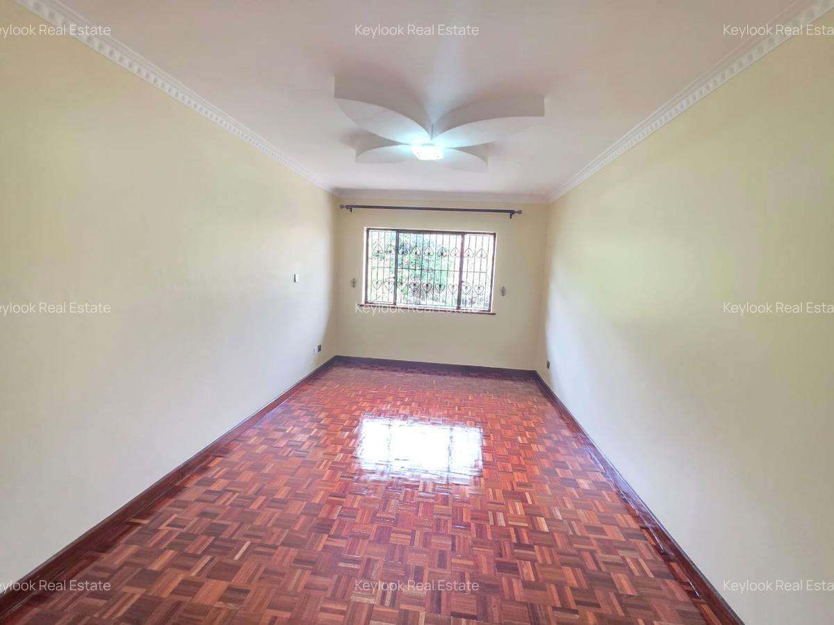 4 Bed Townhouse with En Suite at Riara Road - 17
