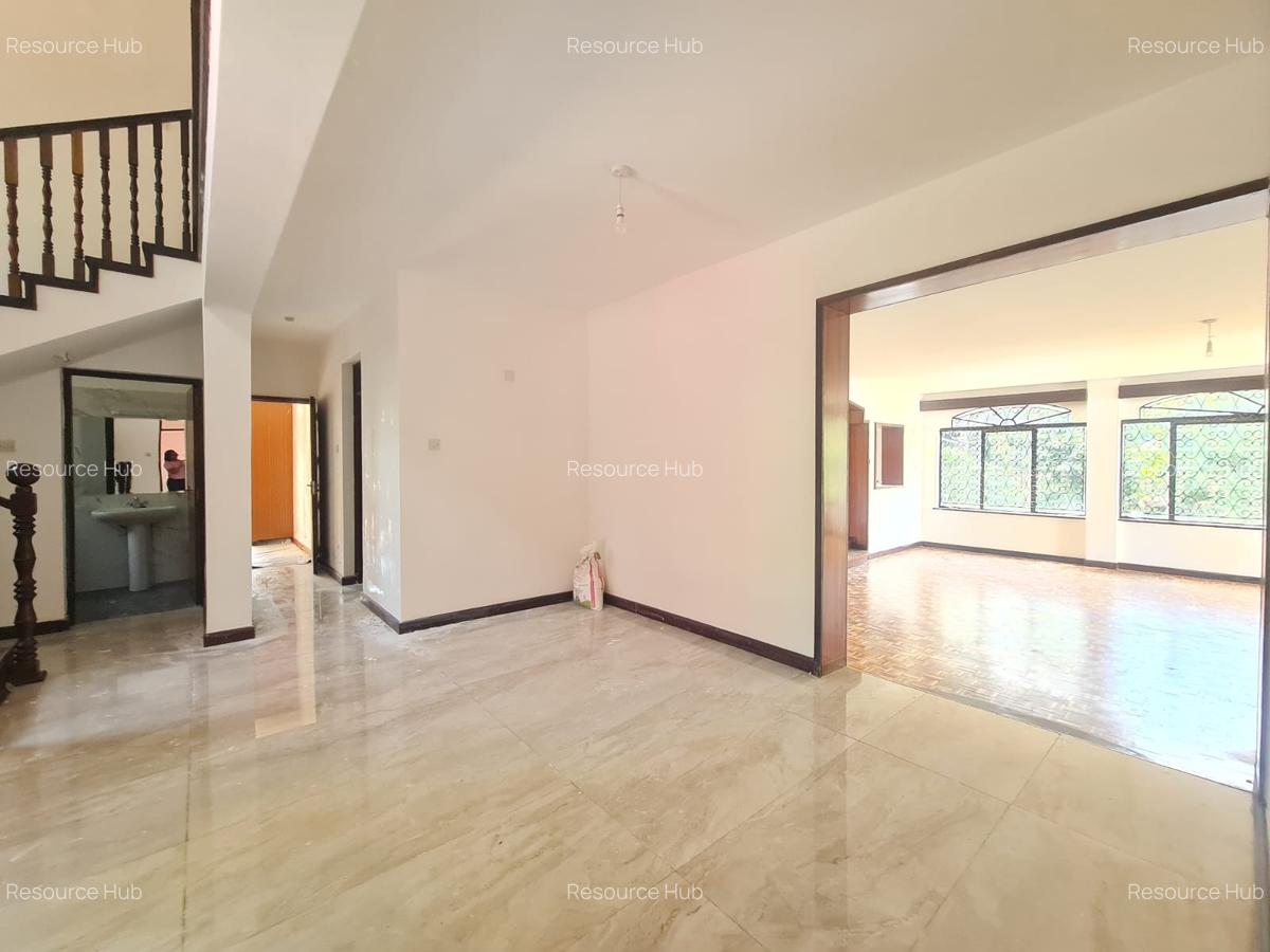 6 Bed House with En Suite at Nyari - 4