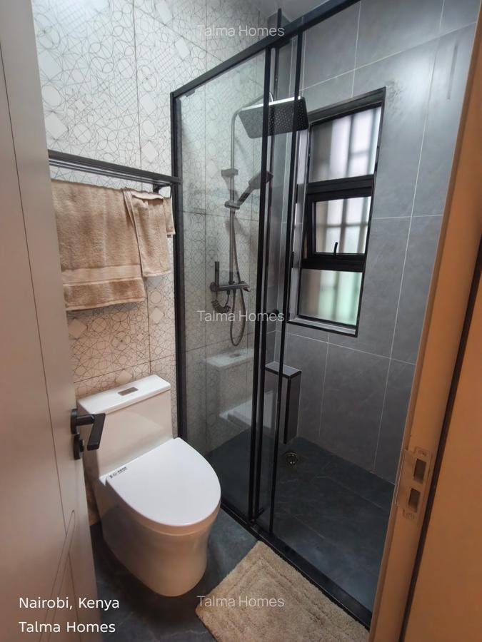 3 Bed Apartment with En Suite at Off Parklands Road - 8