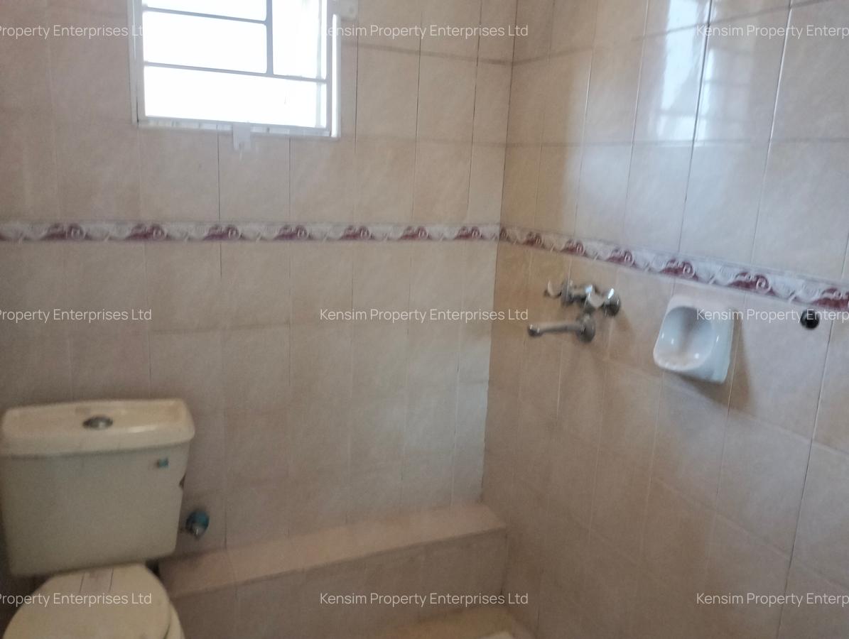 5 Bed Townhouse with En Suite in Lavington - 14