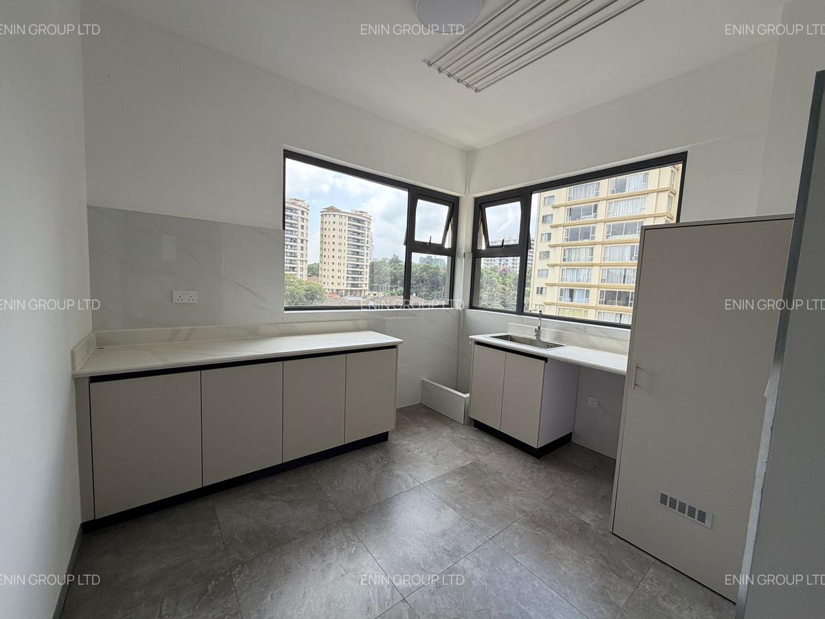 2 Bed Apartment with En Suite at Lower Kabete Rd - 9