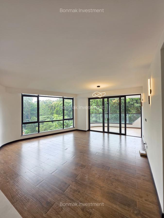 3 Bed Apartment with En Suite at Off Peponi Road - 7