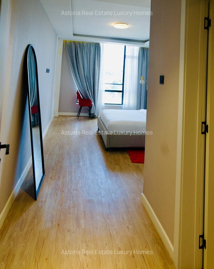 Furnished 2 Bed Apartment with En Suite at 2026-412 - 10