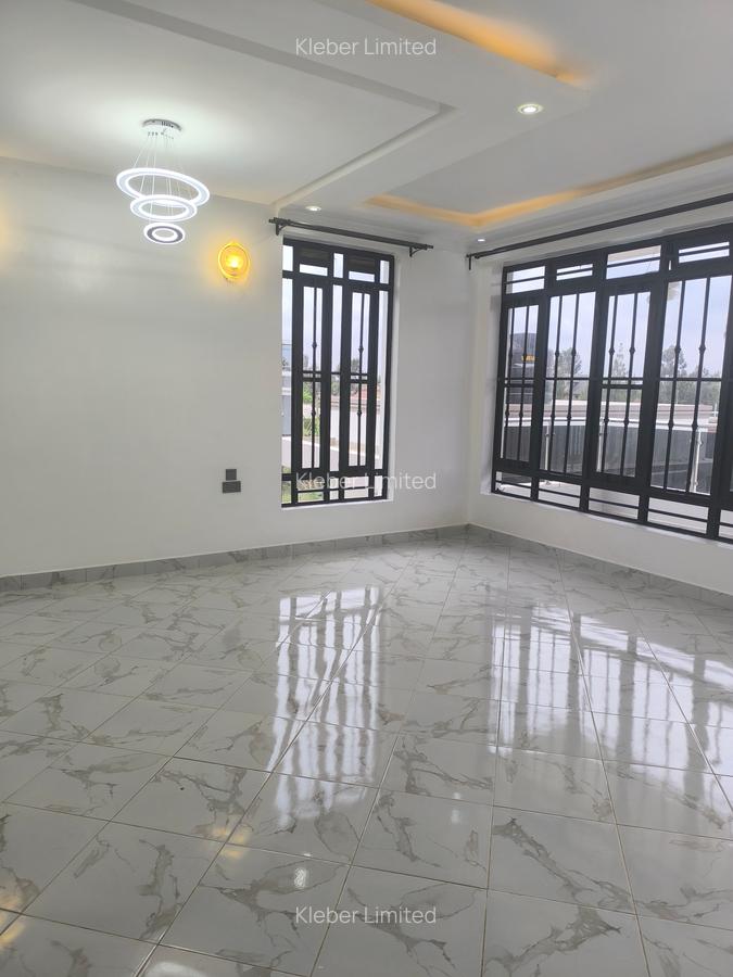 3 Bed House with En Suite in Ruiru - 11