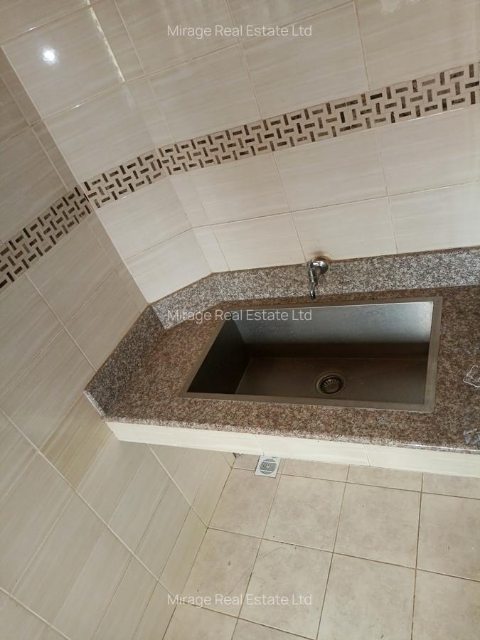 3 Bed Apartment with Staff Quarters in Lavington - 5