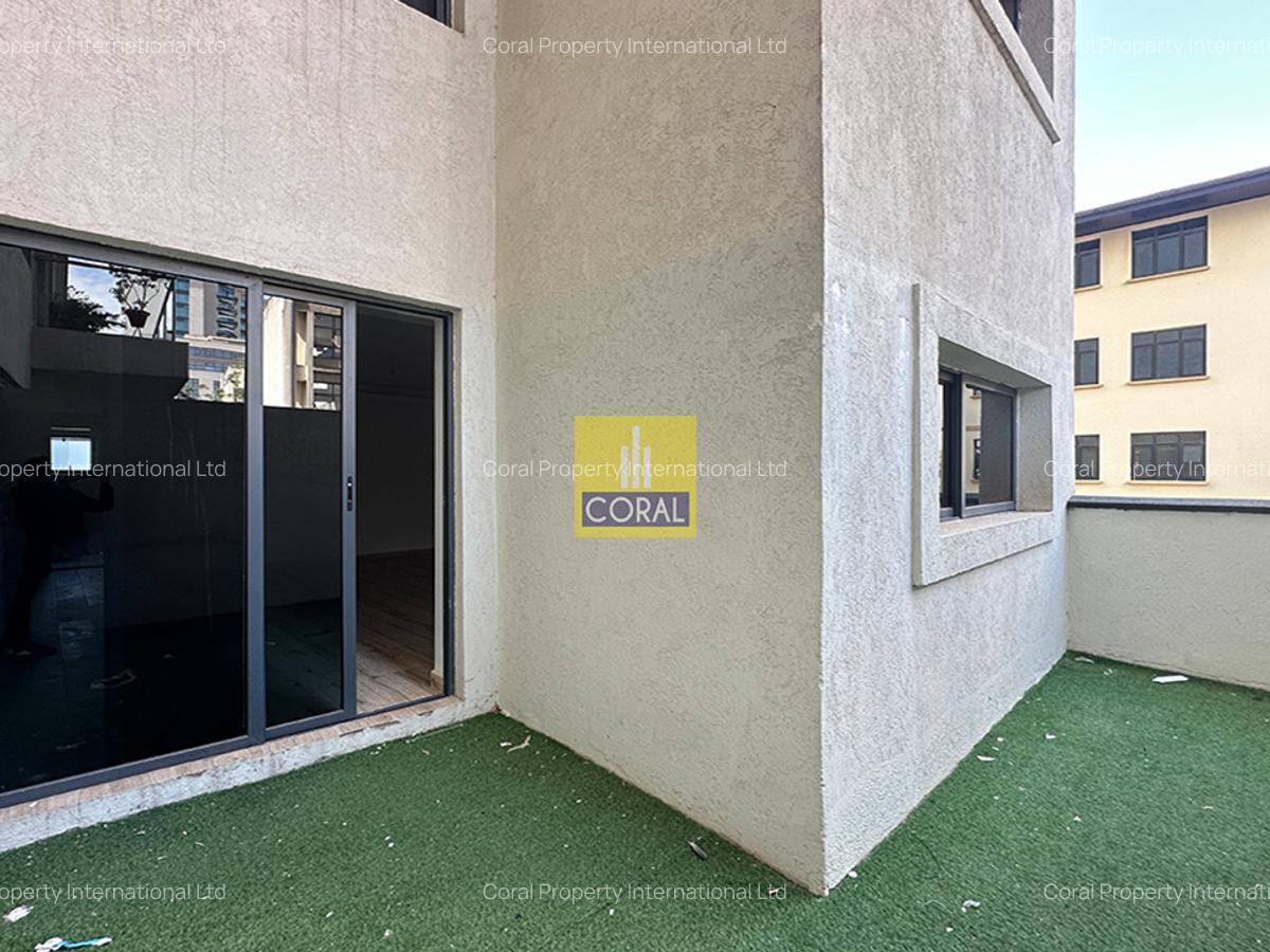 2 Bed Apartment in Westlands Area - 9