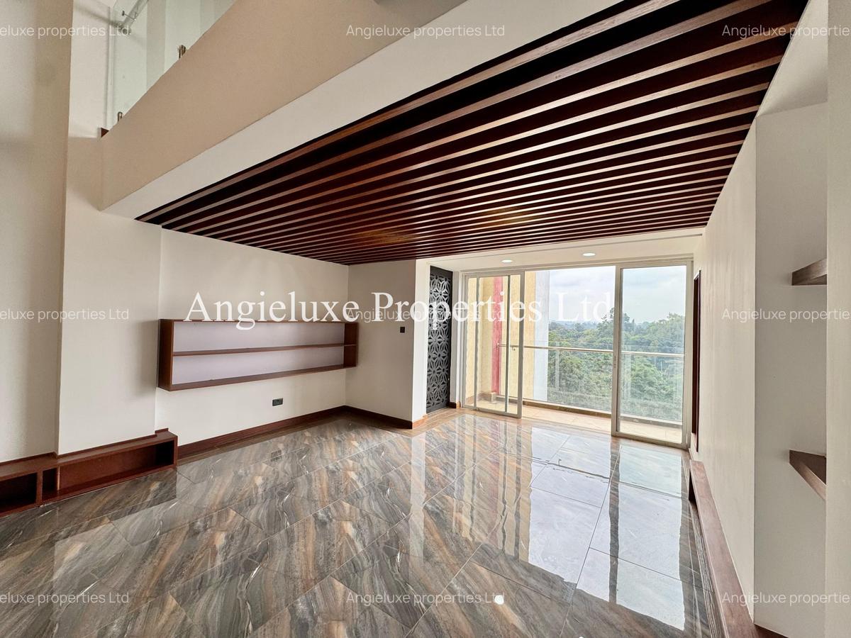 4 Bed Apartment with En Suite at General Mathenge - 4