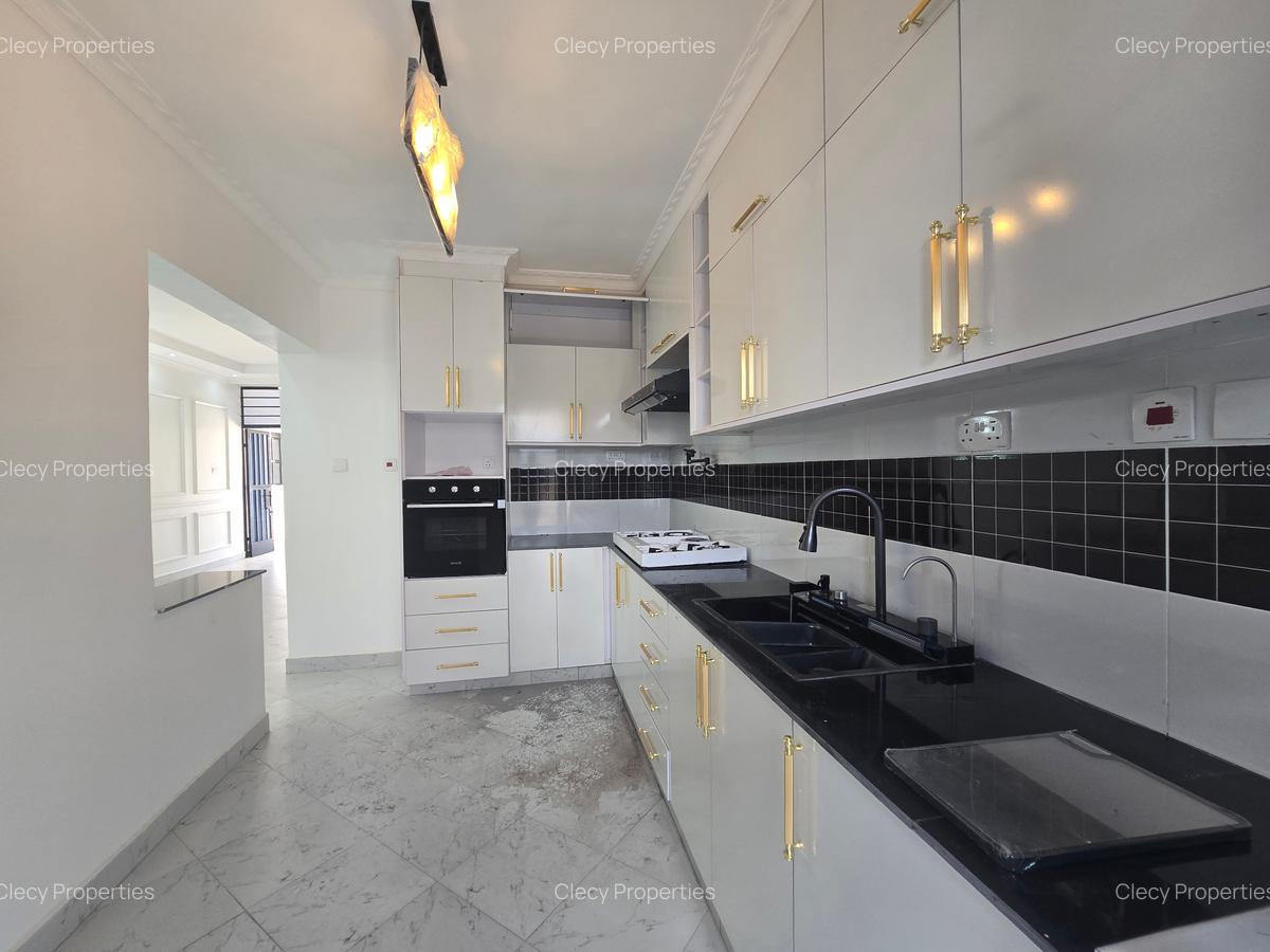 4 Bed House with En Suite at Mugutha - 5