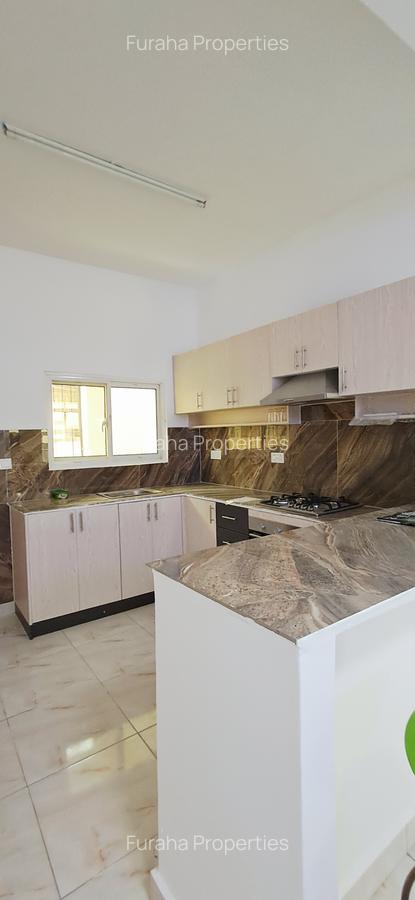 2 Bed Apartment with En Suite at Malindi - 3