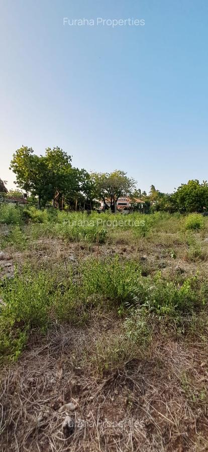 Land in Nyali Area - 6