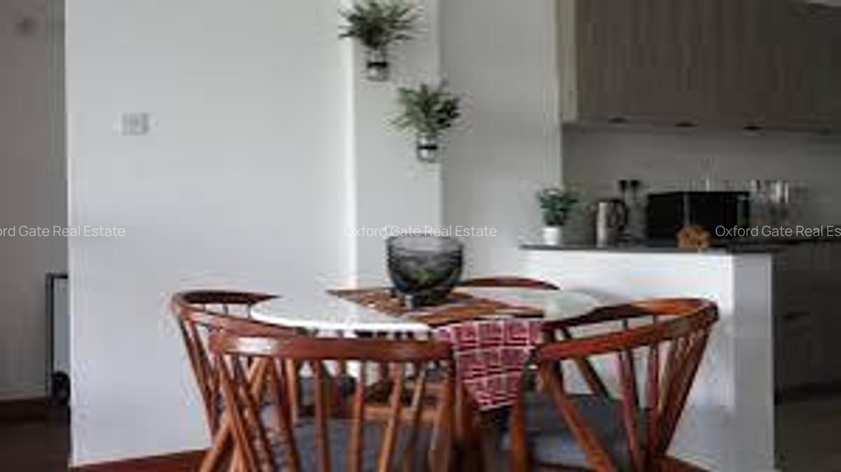 2 Bed Apartment with En Suite at Kitisuru - 3