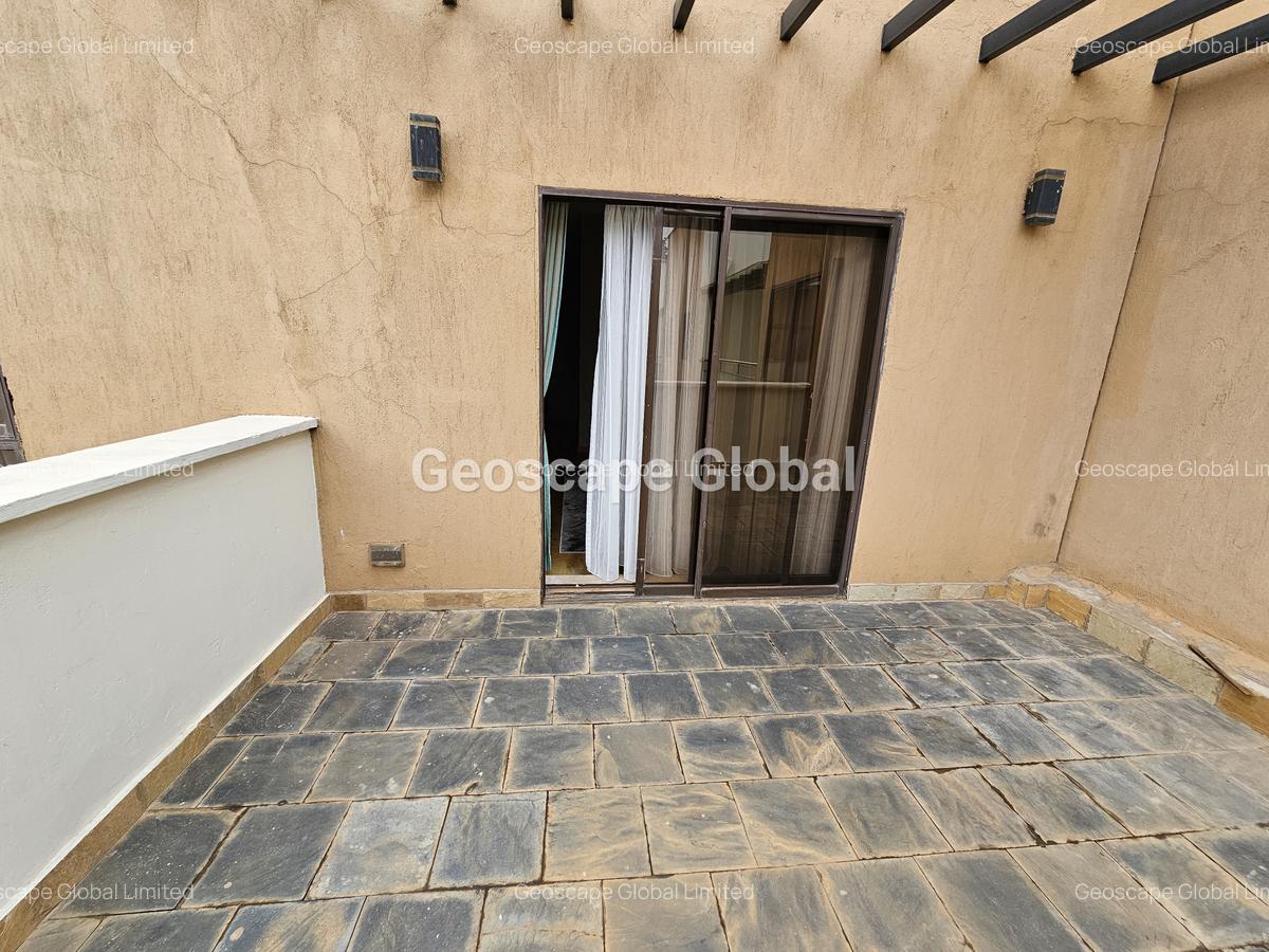 Furnished 2 Bed Apartment with En Suite in Lavington - 11