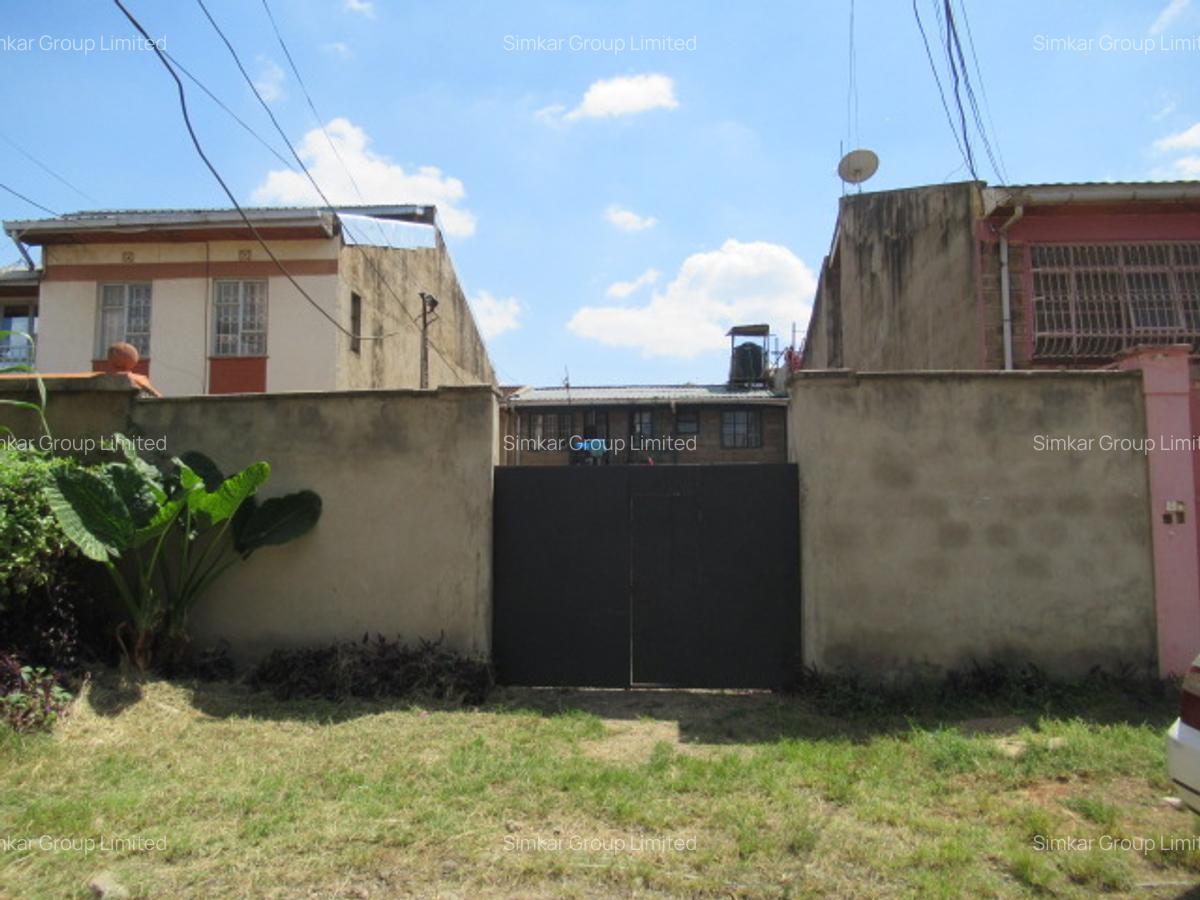 Residential Land at Kasarani Ack Rd - 1