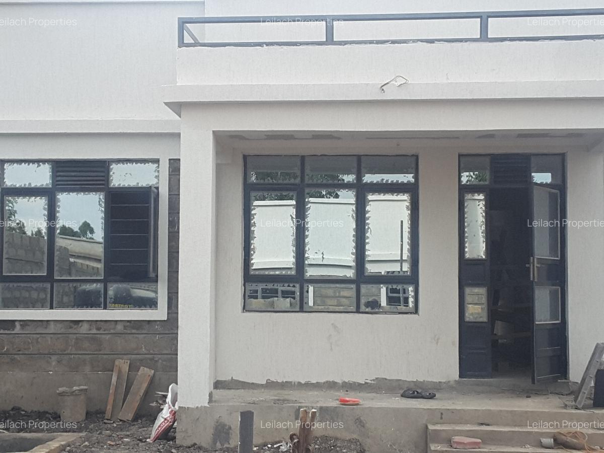 4 Bed House with En Suite in Ngong - 1