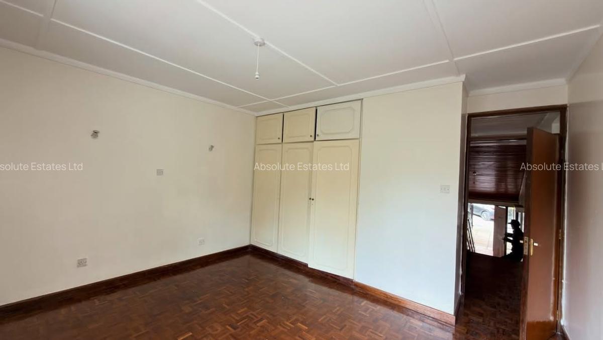 4 Bed Townhouse with Staff Quarters in Kileleshwa - 7