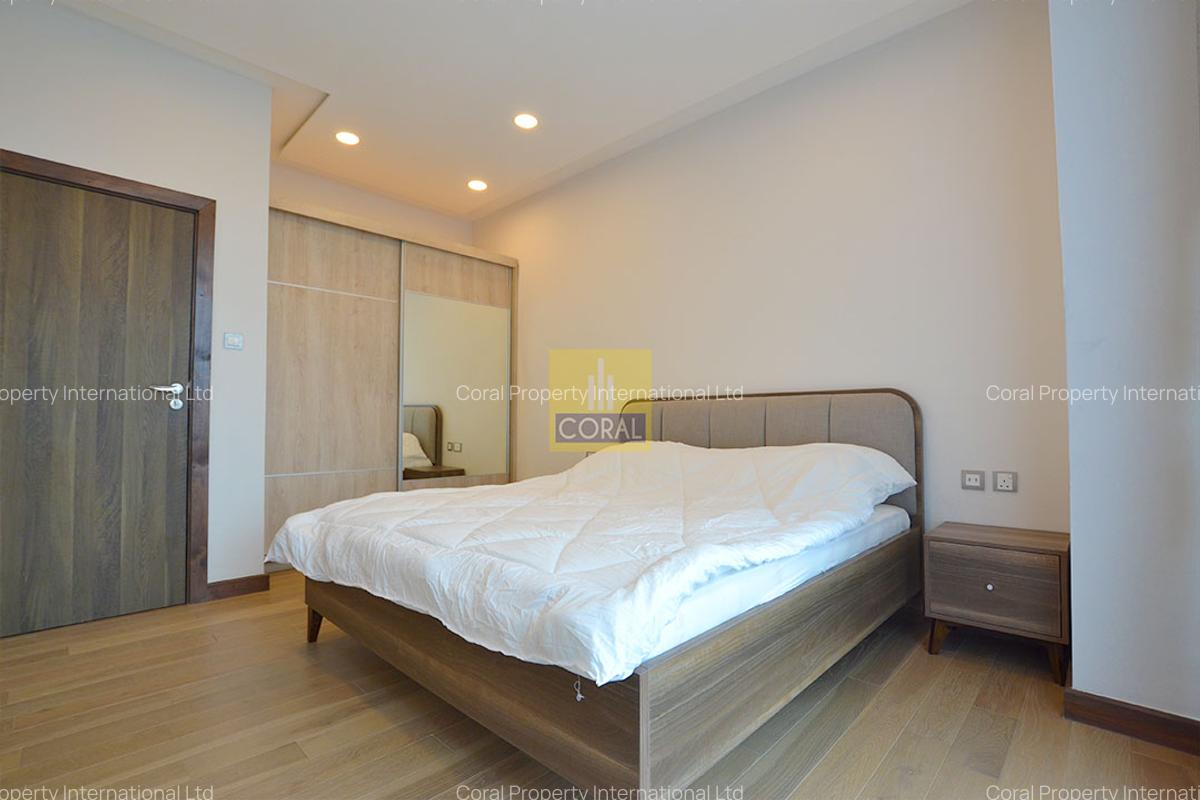1 Bed Apartment in Westlands Area - 8