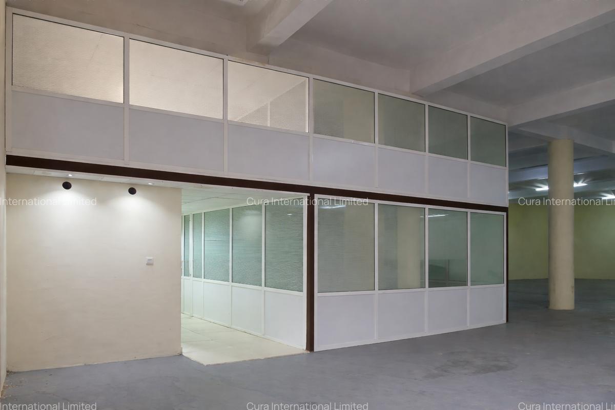 5,250 ft² Warehouse in Ruaraka - 3