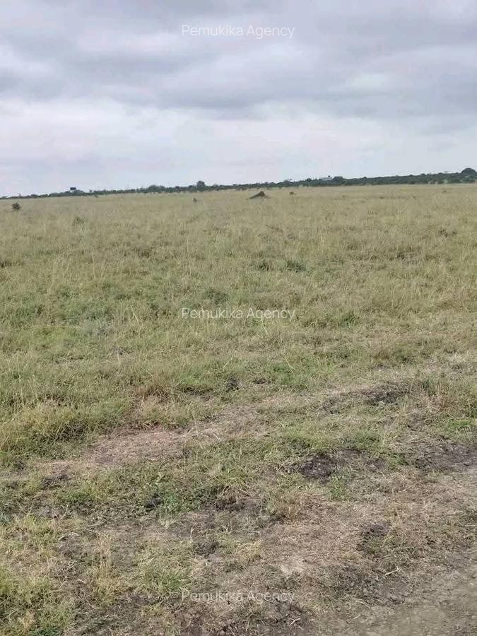 Land in Bisil - 2