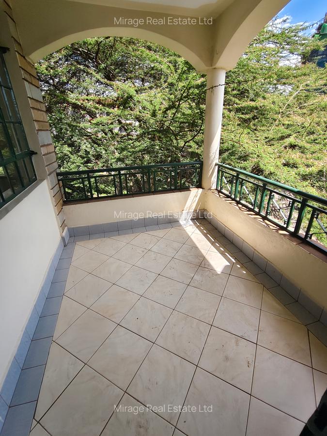 4 Bed Apartment with Parking in Kileleshwa - 6