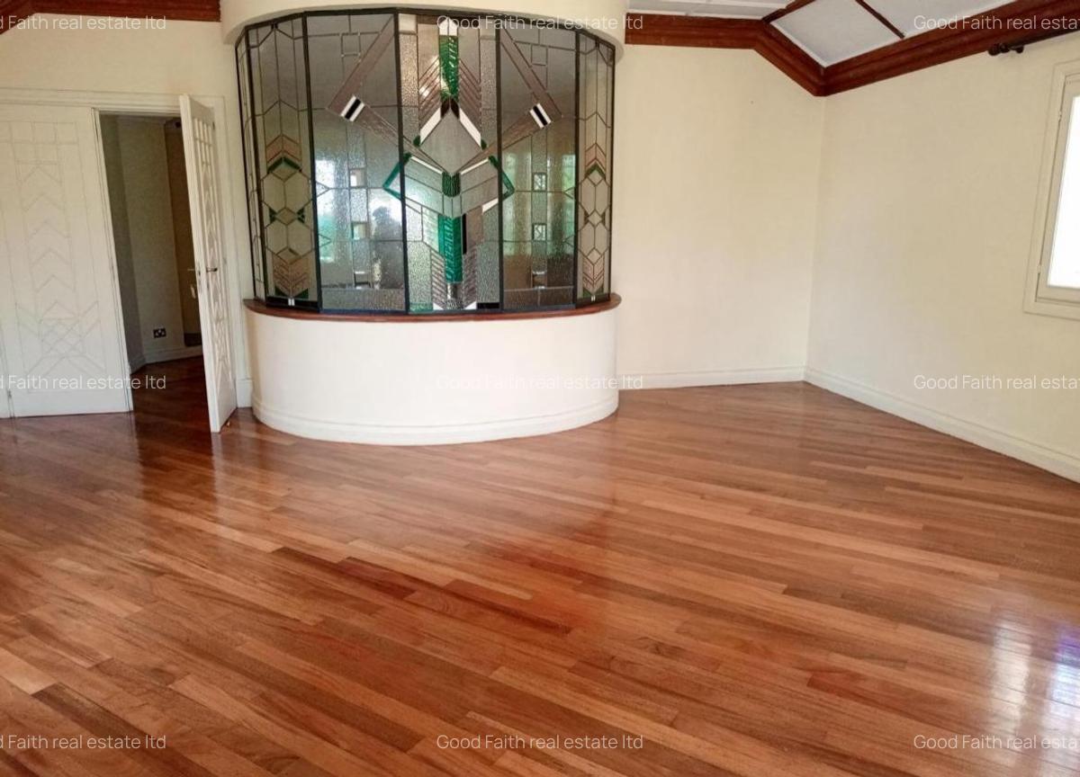 4 Bed House with En Suite in Muthaiga - 10