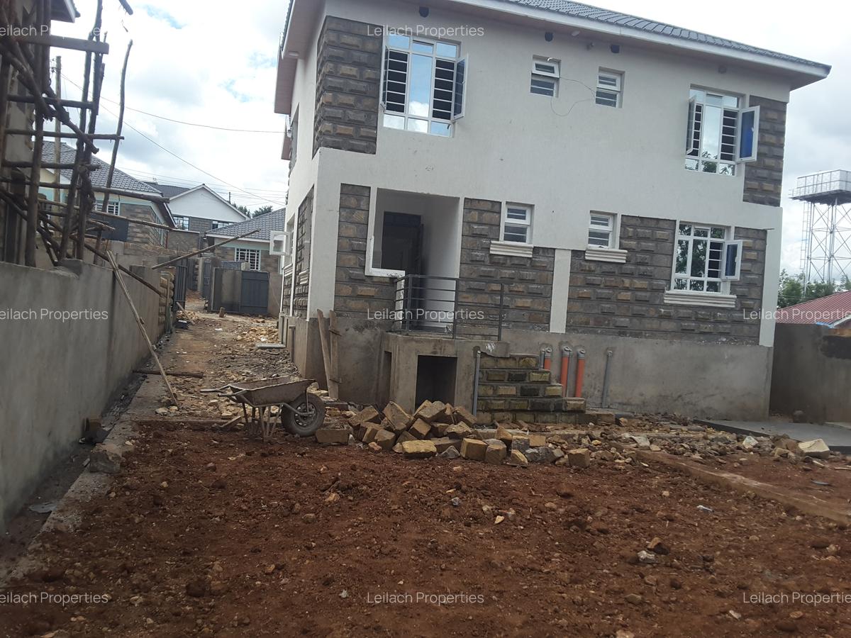 4 Bed House with En Suite in Ngong - 5