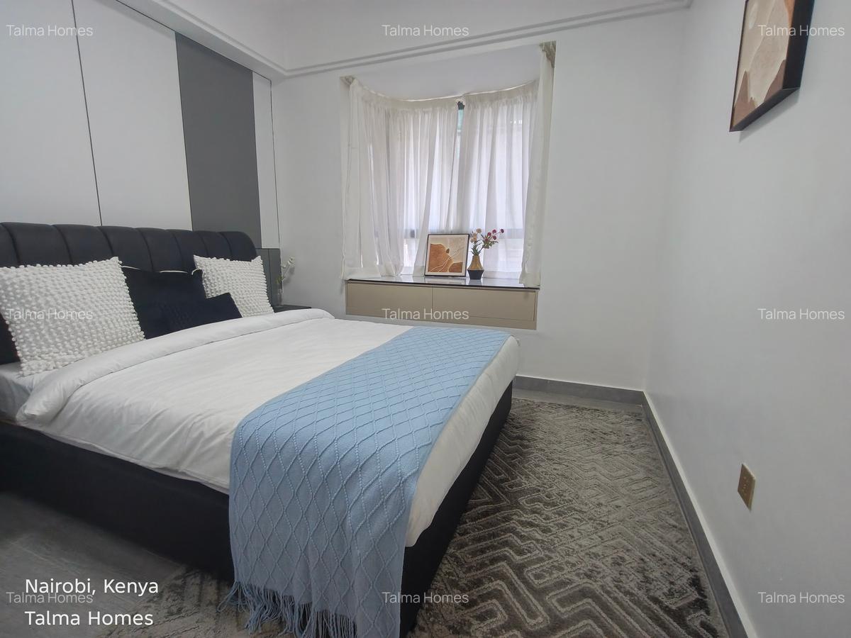 3 Bed Apartment with En Suite at Westlands - 9