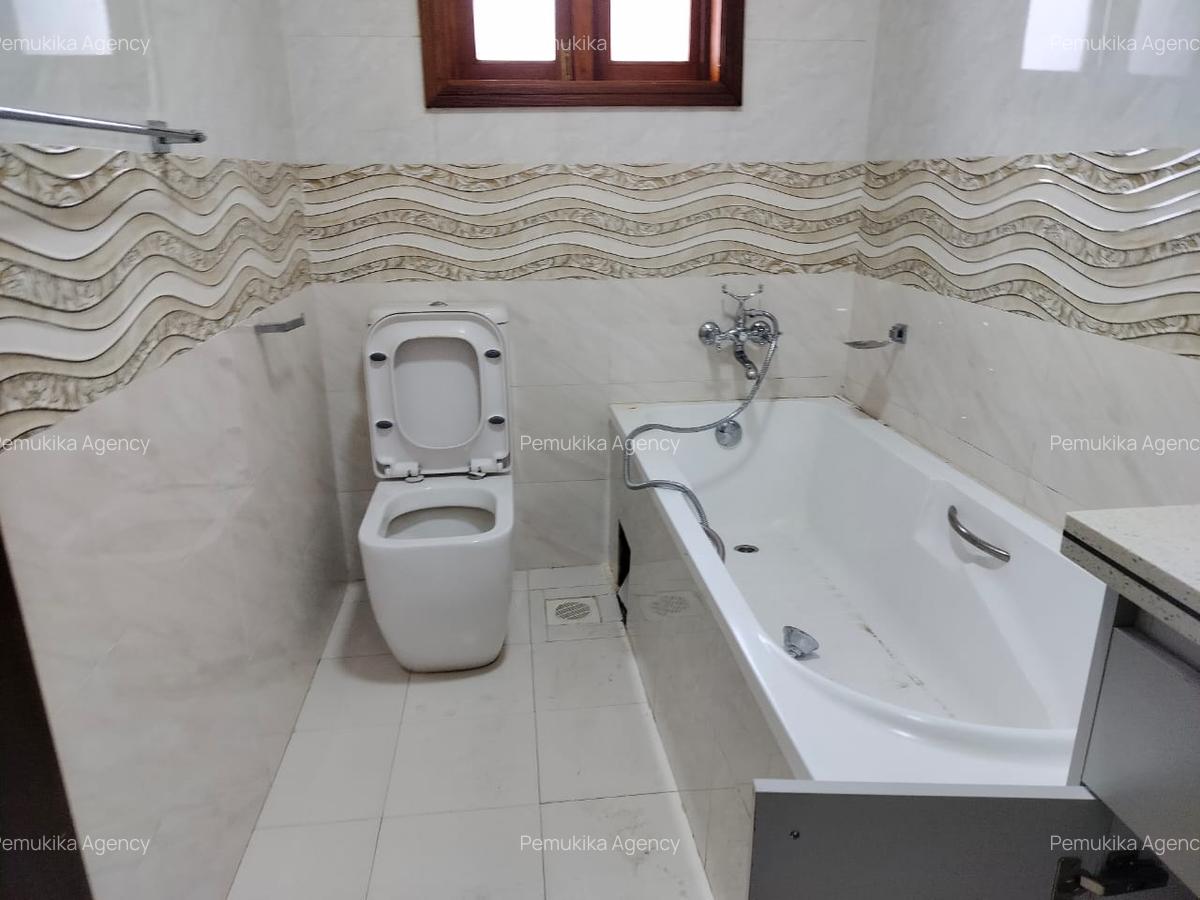 5 Bed House with En Suite at Karen - 11