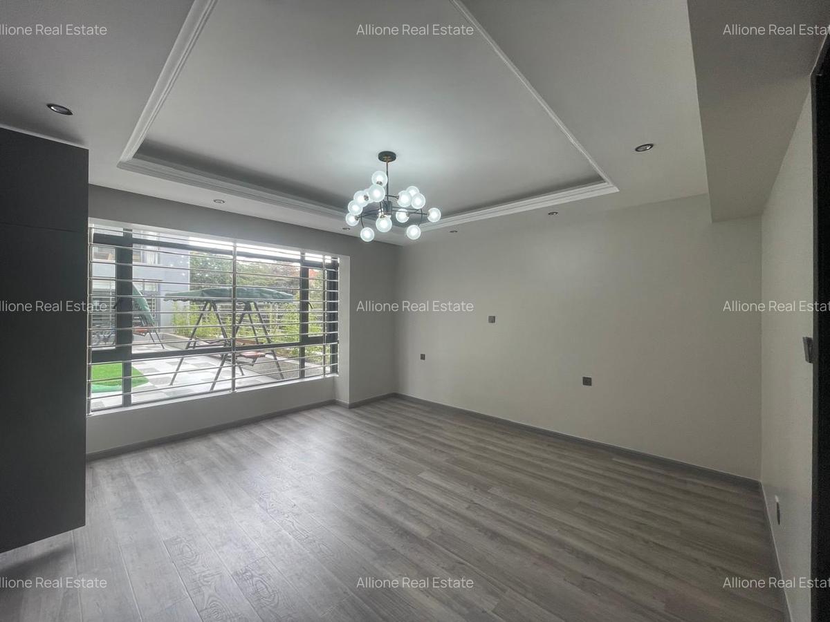 3 Bed Apartment with Swimming Pool at Near Valley Arcade Mall - 2