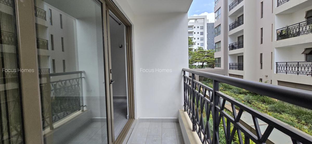 3 Bed Apartment in Lavington - 10
