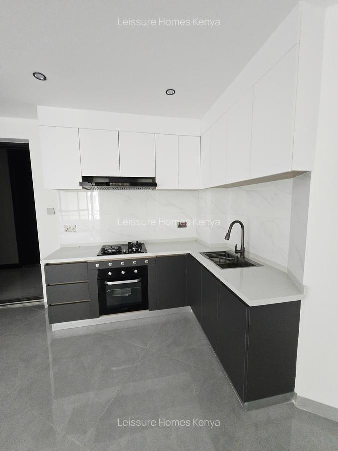 1 Bed Apartment with Swimming Pool at George Padmore Road - 9