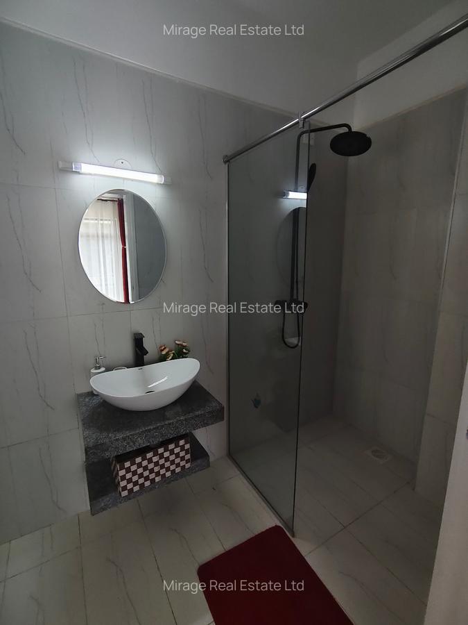 3 Bed Apartment with Swimming Pool in Kitisuru - 12
