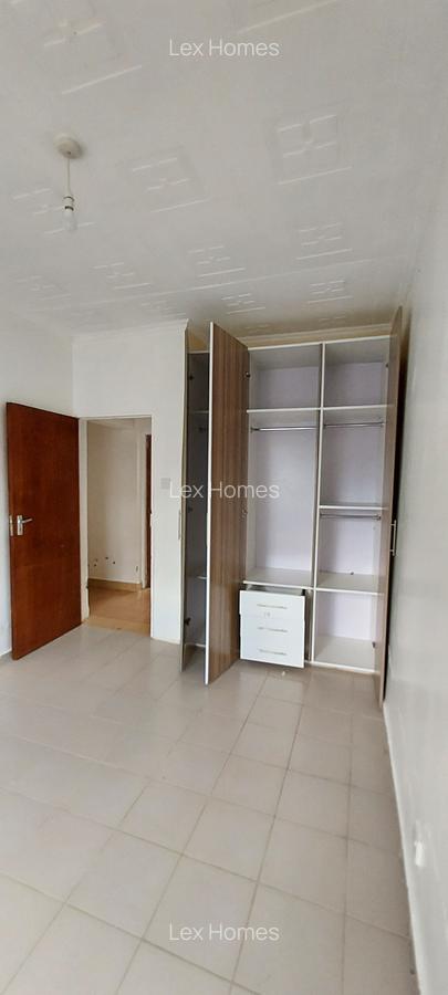3 Bed House with En Suite at Nkoroi - 13