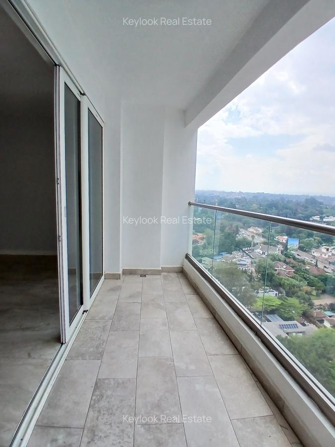 2 Bed Apartment with En Suite at Kileleshwa - 6