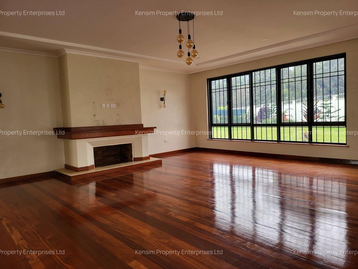 5 Bed Townhouse with En Suite in Lower Kabete - 3