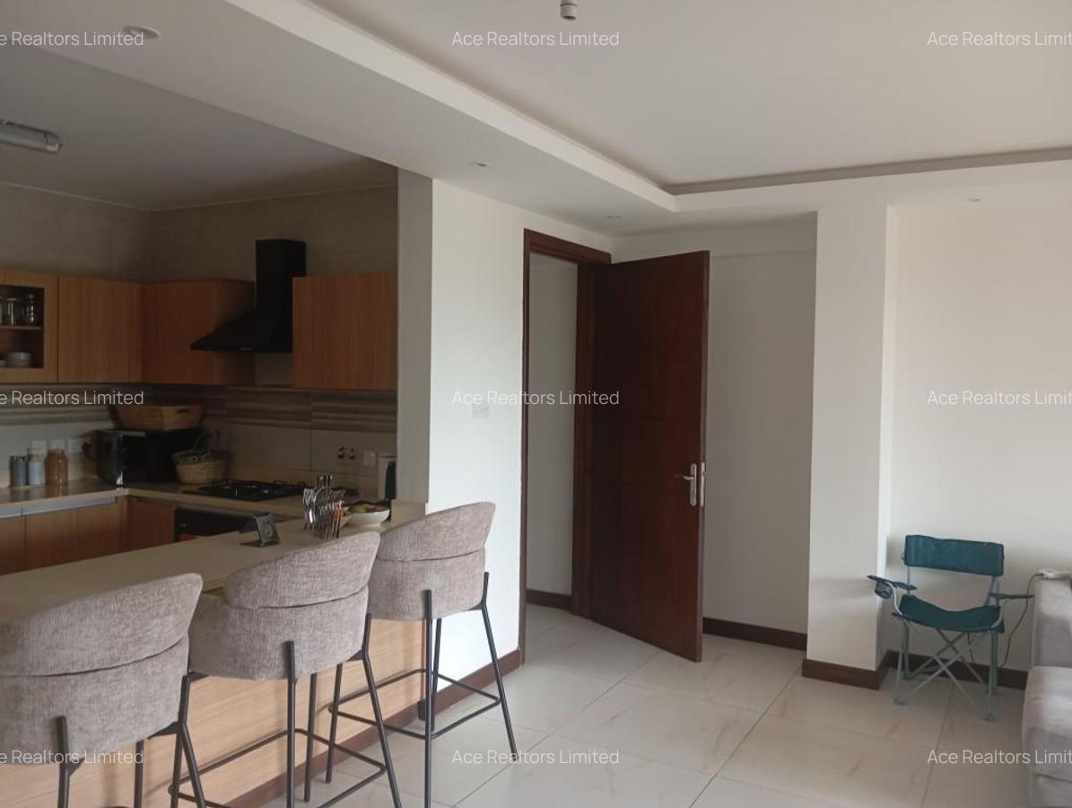 2 Bed Apartment with En Suite at General Mathenge - 4