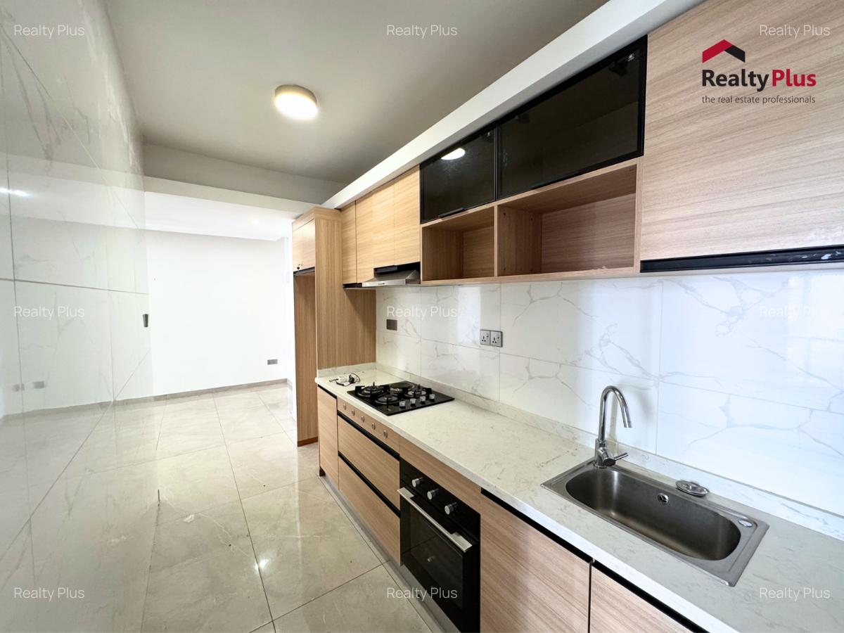 2 Bed Apartment with En Suite at Riverside Drive - 6