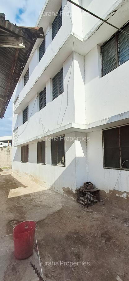 Commercial Property with Fibre Internet at Mombasa Cbd - 1