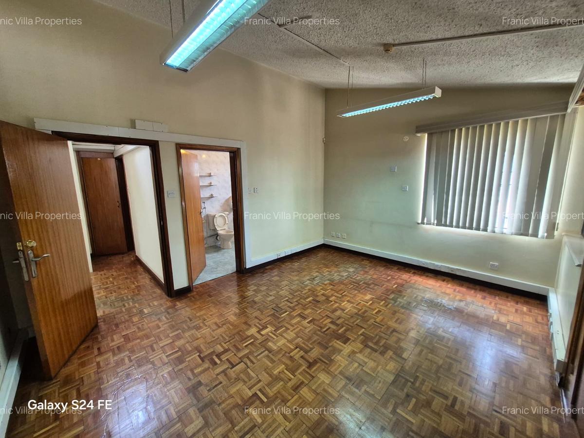 Office with Service Charge Included at Gigiri - 9