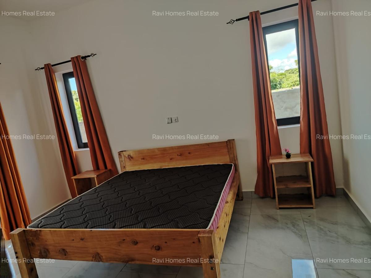 3 Bed Villa with En Suite in Diani - 4