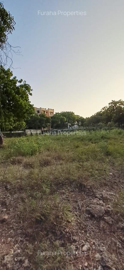 Land in Nyali Area - 4