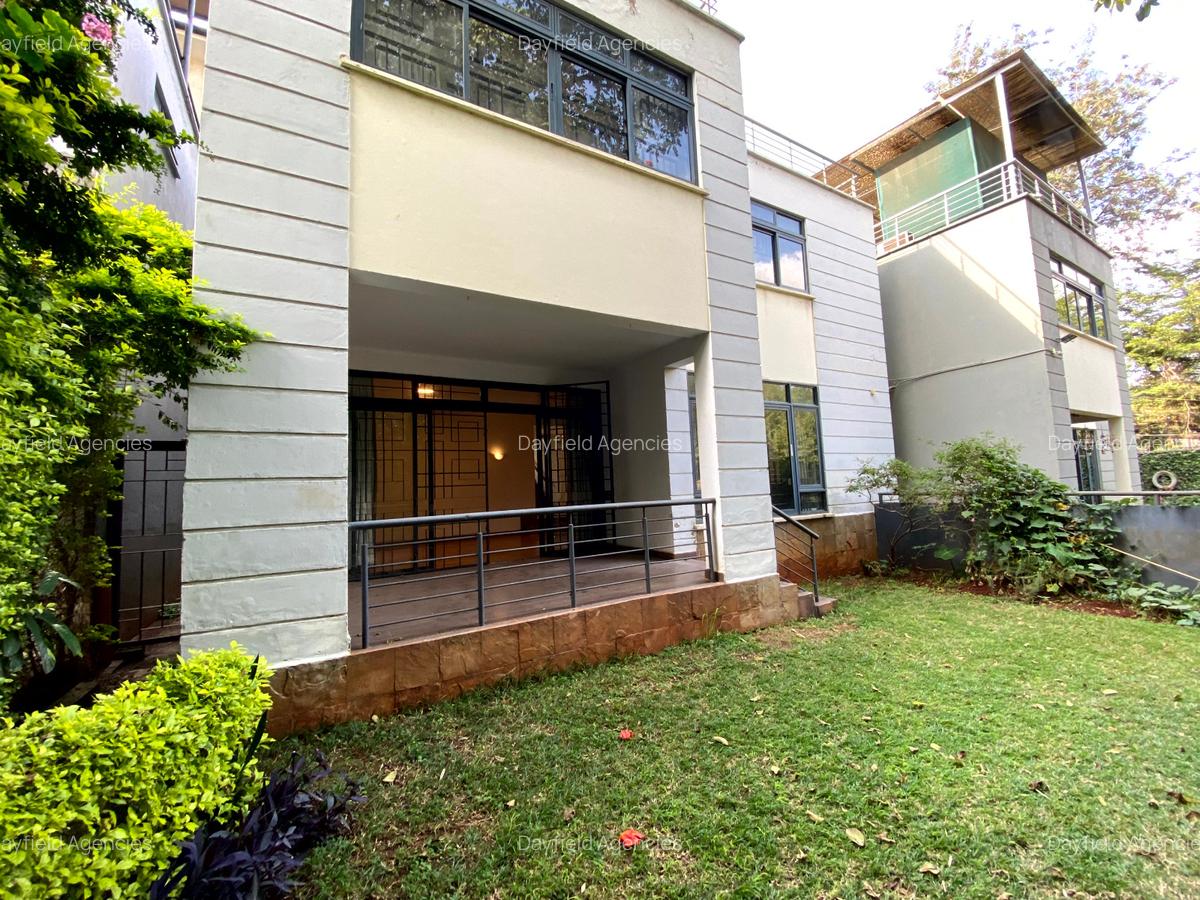 5 Bed House with En Suite at Off Peponi Road - 2