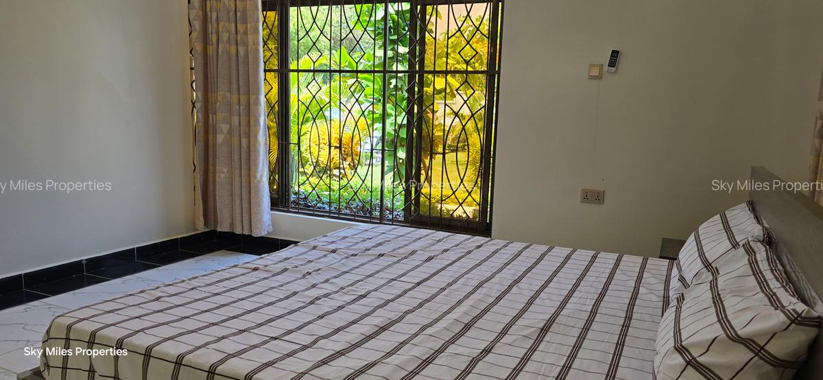 4 Bed House at Kikambala - 10